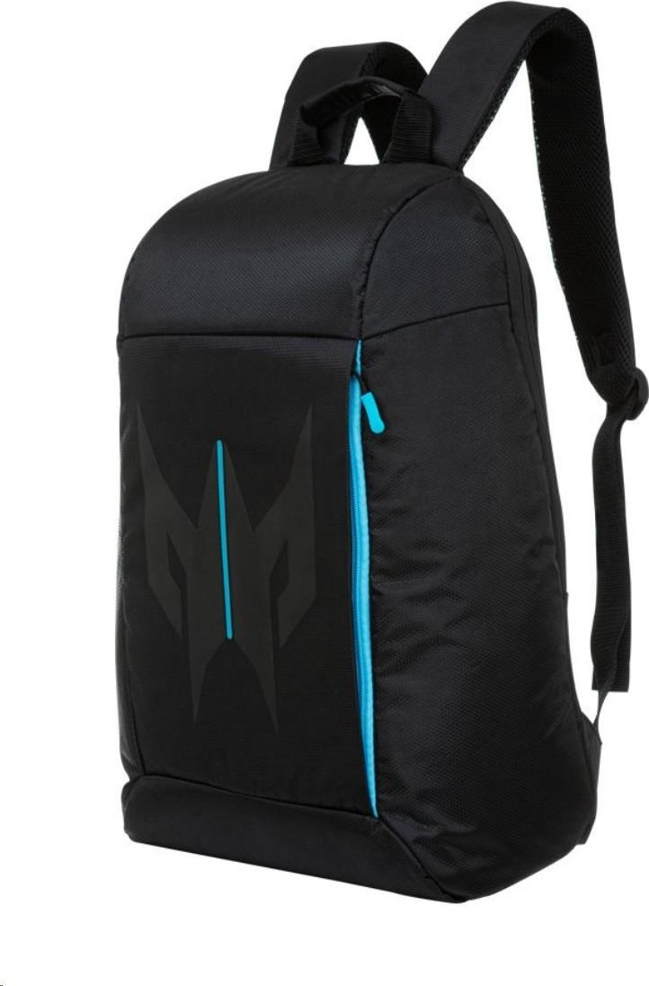 ACER Predator Urban Backpack 18" (PBG510),27l,voděodolný,kapsa na ntb až 18",nastavitelné popruhy,černá