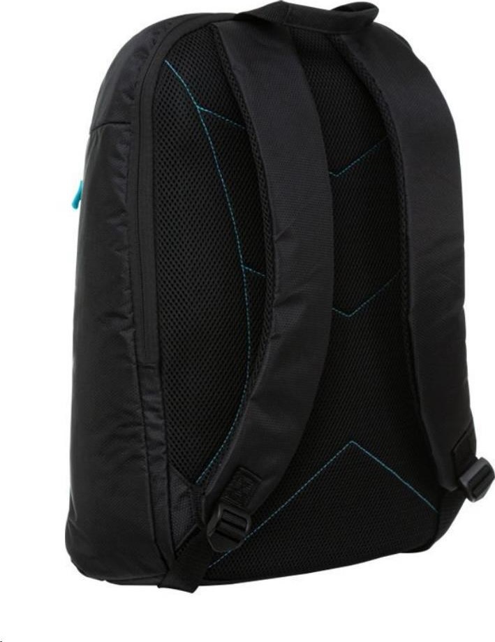 ACER Predator Urban Backpack 18" (PBG510),27l,voděodolný,kapsa na ntb až 18",nastavitelné popruhy,černá