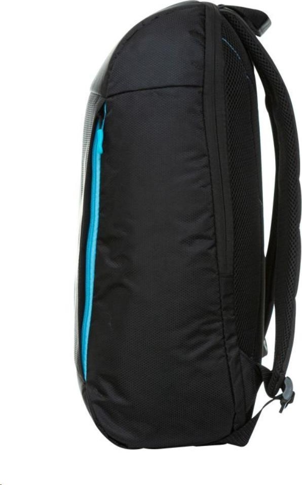 ACER Predator Urban Backpack 18" (PBG510),27l,voděodolný,kapsa na ntb až 18",nastavitelné popruhy,černá