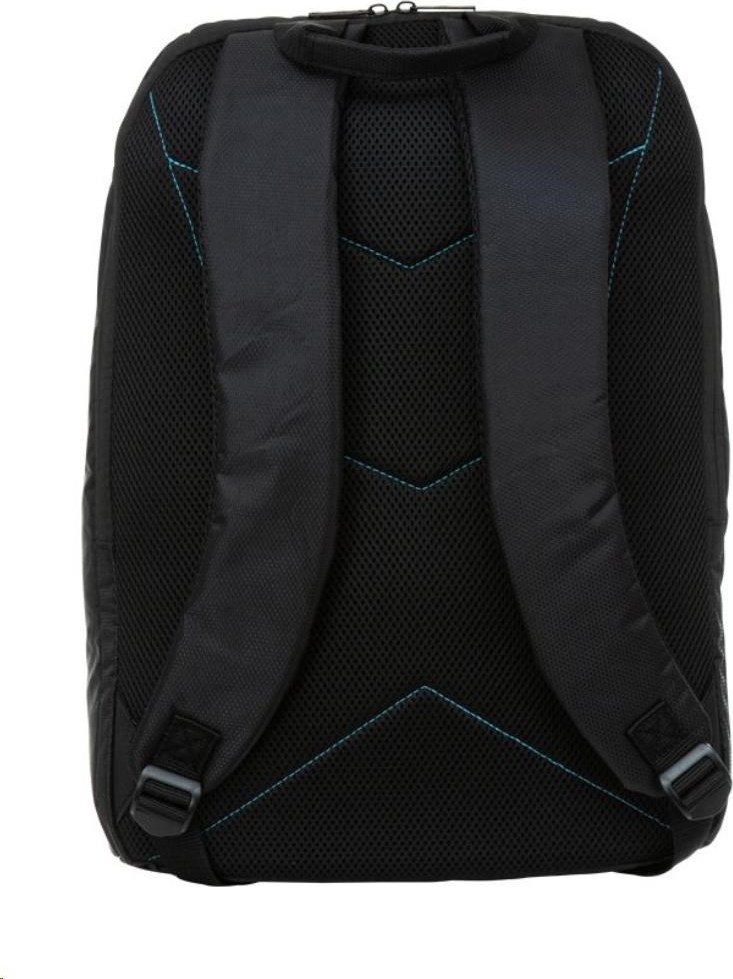 ACER Predator Urban Backpack 18" (PBG510),27l,voděodolný,kapsa na ntb až 18",nastavitelné popruhy,černá
