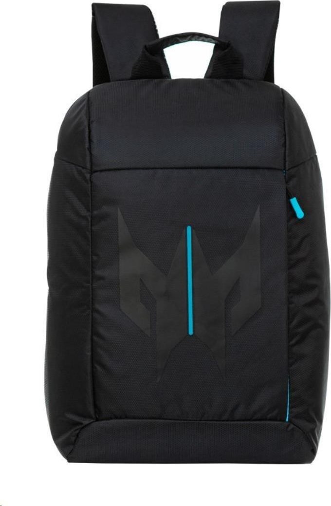 ACER Predator Urban Backpack 18" (PBG510),27l,voděodolný,kapsa na ntb až 18",nastavitelné popruhy,černá