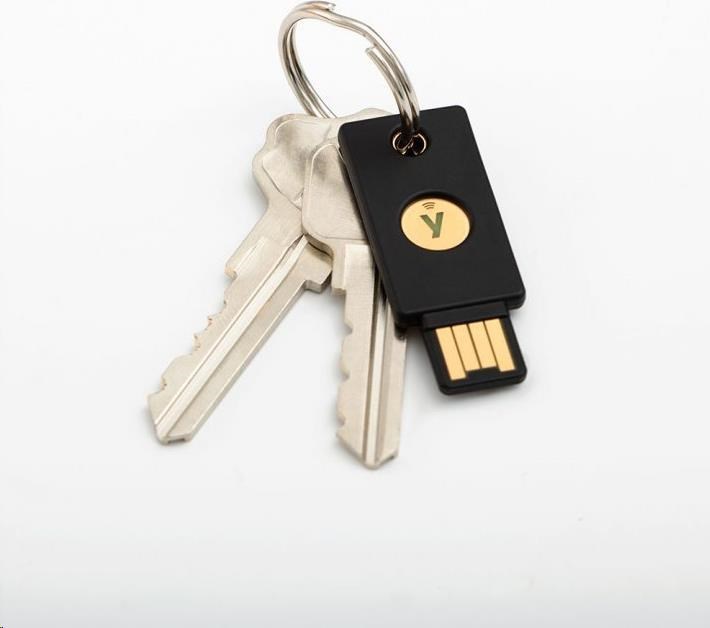 Yubico YubiKey 5 NFC FIPS - USB-A