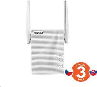 Tenda A18 - 1200Mbps WiFi-AC Range Extender