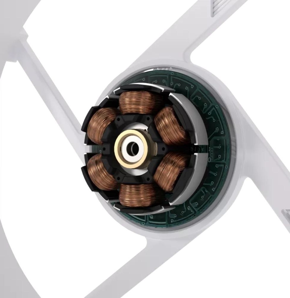ASUS Ventilátor PROART PF120, 1x120mm, bílá