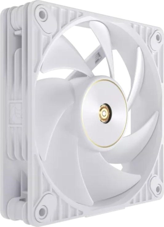 ASUS Ventilátor PROART PF120, 1x120mm, bílá
