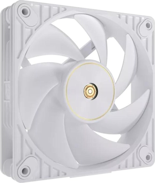 ASUS Ventilátor PROART PF120, 1x120mm, bílá