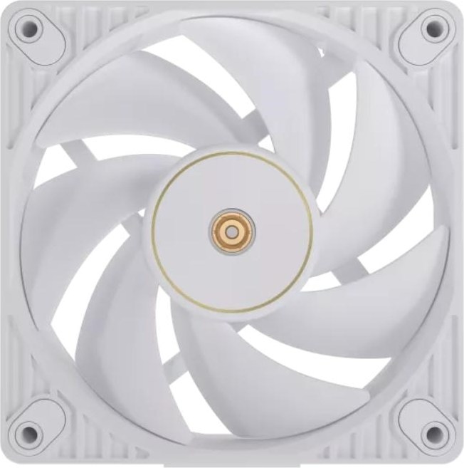 ASUS Ventilátor PROART PF120, 1x120mm, bílá