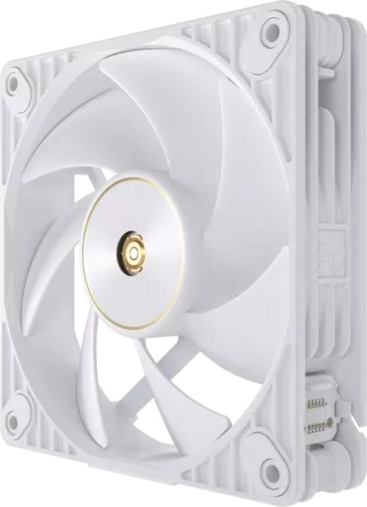 ASUS Ventilátor PROART PF120, 1x120mm, bílá