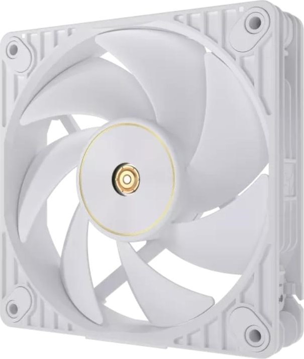 ASUS Ventilátor PROART PF120, 1x120mm, bílá