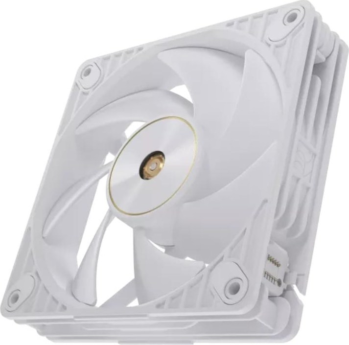 ASUS Ventilátor PROART PF120, 1x120mm, bílá