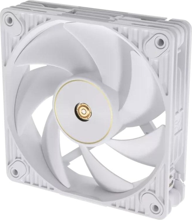 ASUS Ventilátor PROART PF120, 1x120mm, bílá