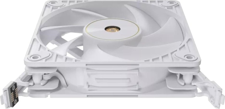 ASUS Ventilátor PROART PF120, 1x120mm, bílá
