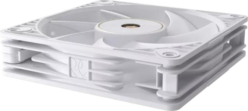 ASUS Ventilátor PROART PF120, 1x120mm, bílá
