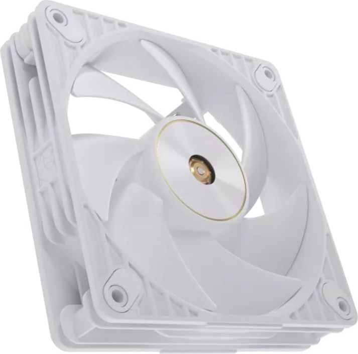 ASUS Ventilátor PROART PF120, 1x120mm, bílá