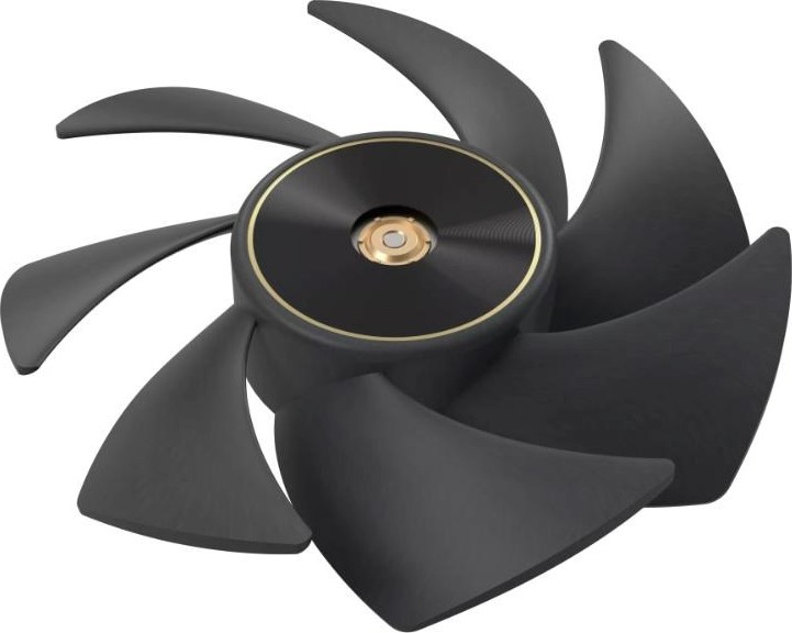 ASUS Ventilátor PROART PF120, 1x120mm, černá