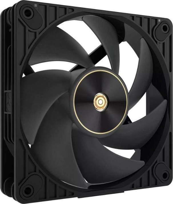 ASUS Ventilátor PROART PF120, 1x120mm, černá