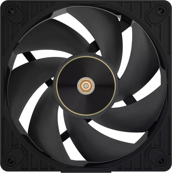 ASUS Ventilátor PROART PF120, 1x120mm, černá