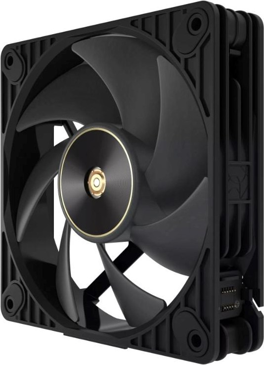 ASUS Ventilátor PROART PF120, 1x120mm, černá