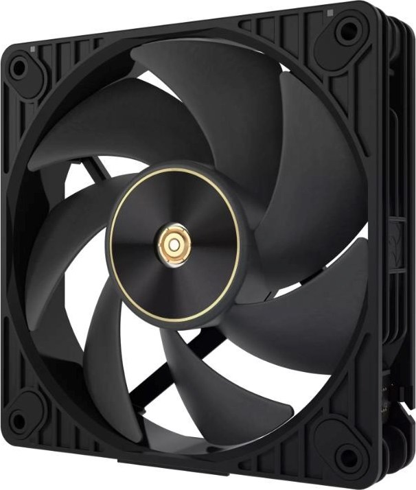 ASUS Ventilátor PROART PF120, 1x120mm, černá
