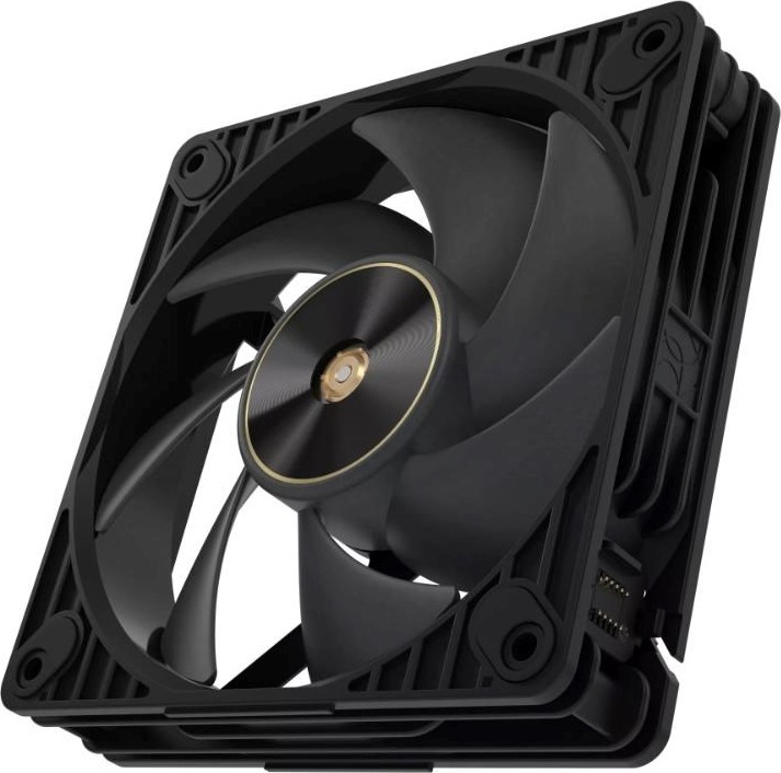 ASUS Ventilátor PROART PF120, 1x120mm, černá