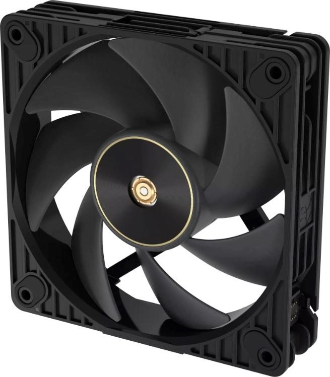 ASUS Ventilátor PROART PF120, 1x120mm, černá
