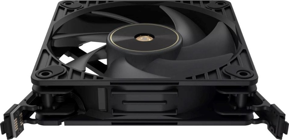 ASUS Ventilátor PROART PF120, 1x120mm, černá