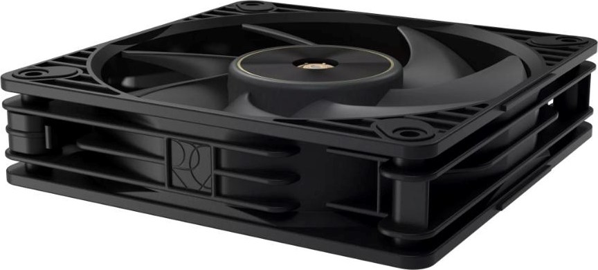 ASUS Ventilátor PROART PF120, 1x120mm, černá