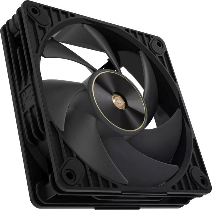 ASUS Ventilátor PROART PF120, 1x120mm, černá