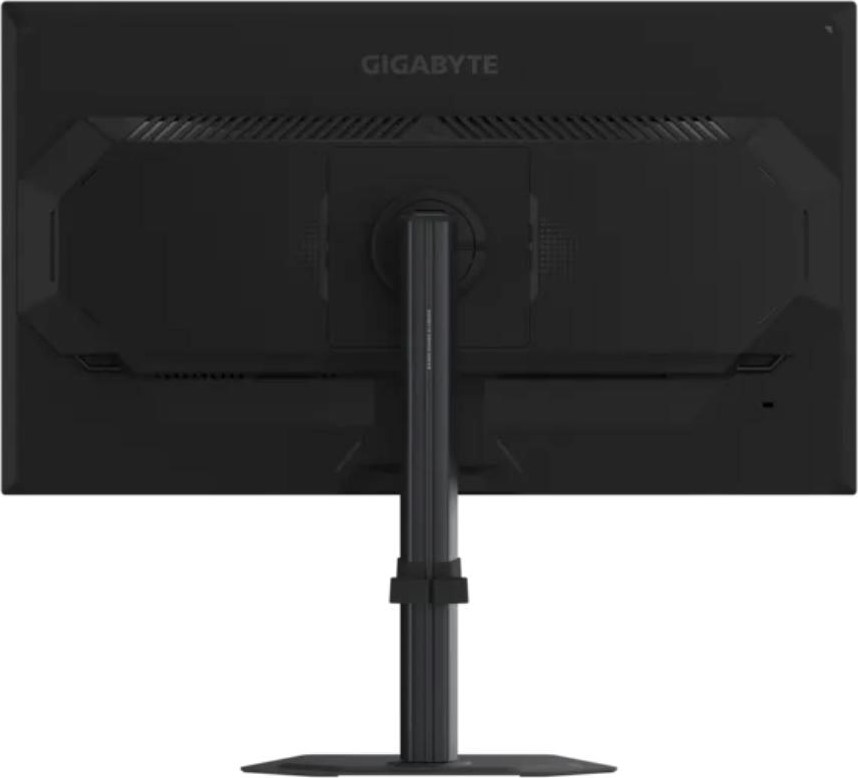 GIGABYTE LCD - 24,5" Gaming monitor G25F2A, IPS, 1920x1080 FHD, 240Hz, 1000:1, 300cd/m2, 1ms, 2xHDMI, 1xDP