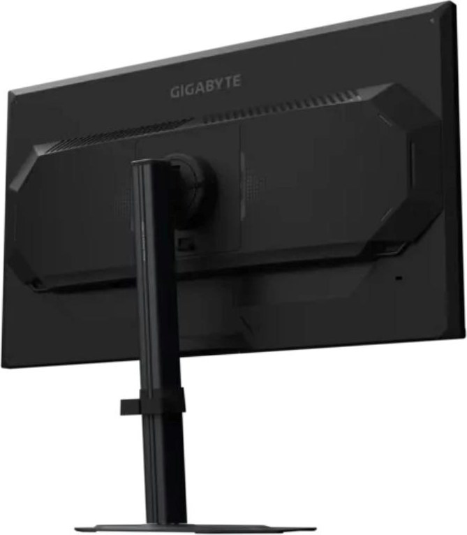 GIGABYTE LCD - 24,5" Gaming monitor G25F2A, IPS, 1920x1080 FHD, 240Hz, 1000:1, 300cd/m2, 1ms, 2xHDMI, 1xDP