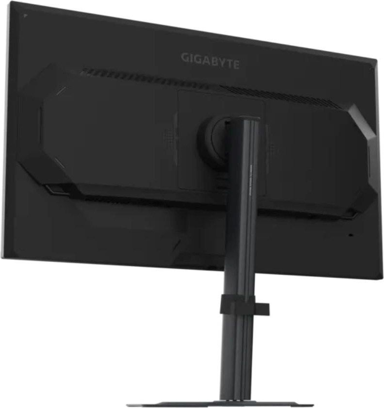 GIGABYTE LCD - 24,5" Gaming monitor G25F2A, IPS, 1920x1080 FHD, 240Hz, 1000:1, 300cd/m2, 1ms, 2xHDMI, 1xDP