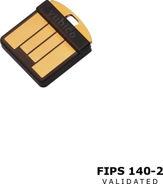 Yubico YubiKey 5 Nano FIPS - USB-A