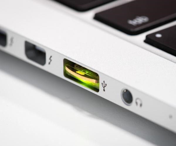 Yubico YubiKey 5 Nano FIPS - USB-A