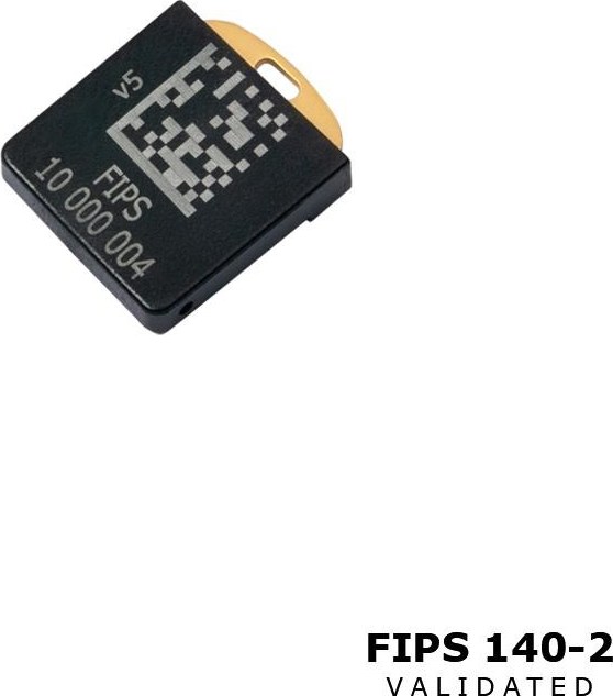 Yubico YubiKey 5 Nano FIPS - USB-A