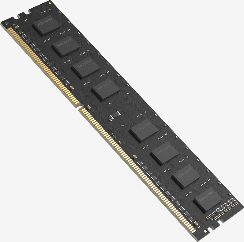 HIKVISION HIKSEMI DIMM DDR4 4GB 2400MHz Hiker CL18