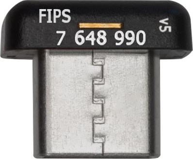 Yubico YubiKey 5C Nano FIPS - USB-C