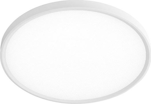 Solight LED osvětlení s dálkovým ovladačem Estela White, 50W, 5400lm, 60cm, URG