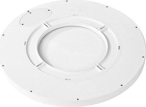 Solight LED osvětlení s dálkovým ovladačem Estela White, 50W, 5400lm, 60cm, URG