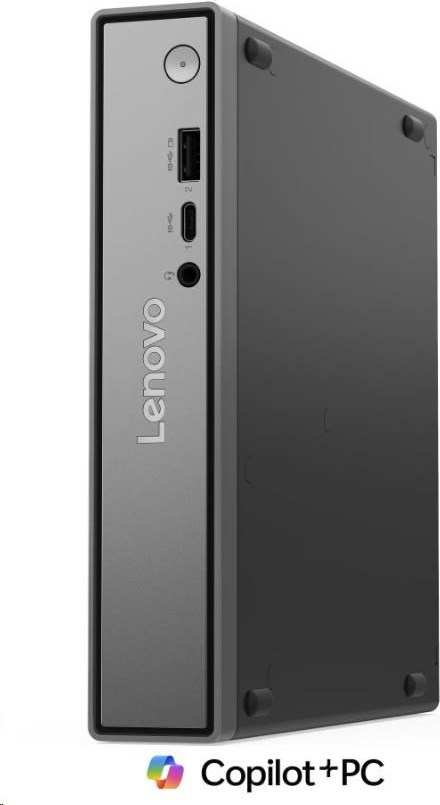 LENOVO PC ThinkCentre neo 55q G6 Tiny - Ryzen™ AI 5 330,32GB,1TSSD,AMD Radeon™ 820M,W11P,3Y Onsite
