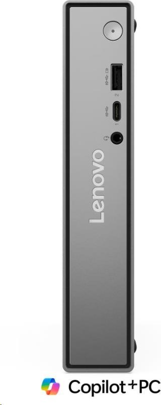 LENOVO PC ThinkCentre neo 55q G6 Tiny - Ryzen™ AI 5 330,32GB,1TSSD,AMD Radeon™ 820M,W11P,3Y Onsite