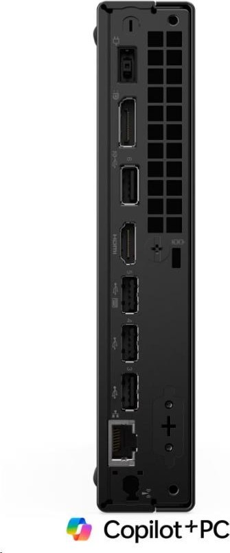 LENOVO PC ThinkCentre neo 55q G6 Tiny - Ryzen™ AI 5 330,32GB,1TSSD,AMD Radeon™ 820M,W11P,3Y Onsite