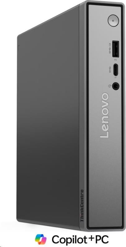 LENOVO PC ThinkCentre neo 55q G6 Tiny - Ryzen™ AI 5 330,32GB,1TSSD,AMD Radeon™ 820M,W11P,3Y Onsite