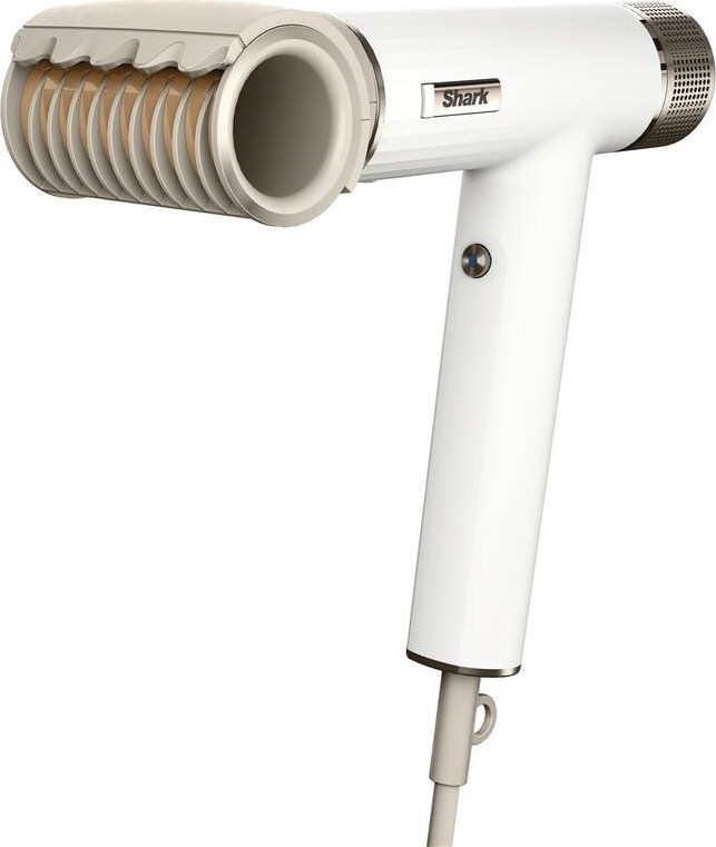 NoName Shark SpeedStyle HD333EU fén na vlasy, 1700 W, 3 teploty, 3 ryhlosti, Silk