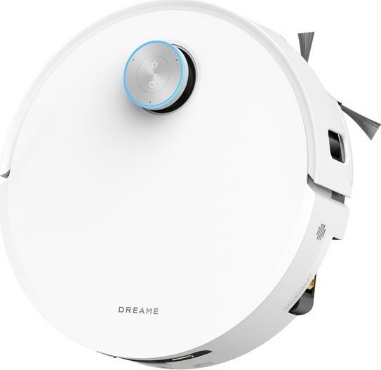 Dreame Aqua10 Ultra Track Complete (White)