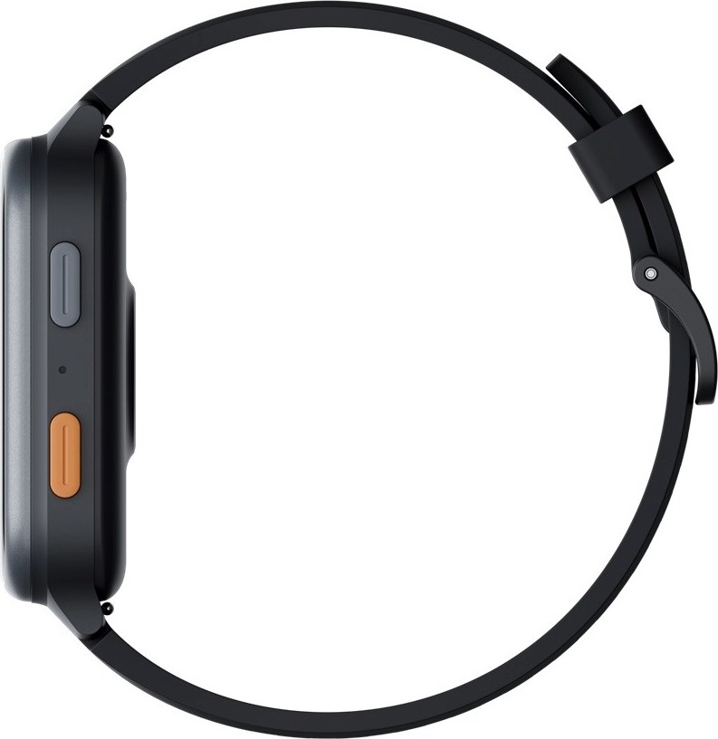Garett Smartwatch Senior Vita 4G -  hodinky pro seniory s pečovatelským dohledem