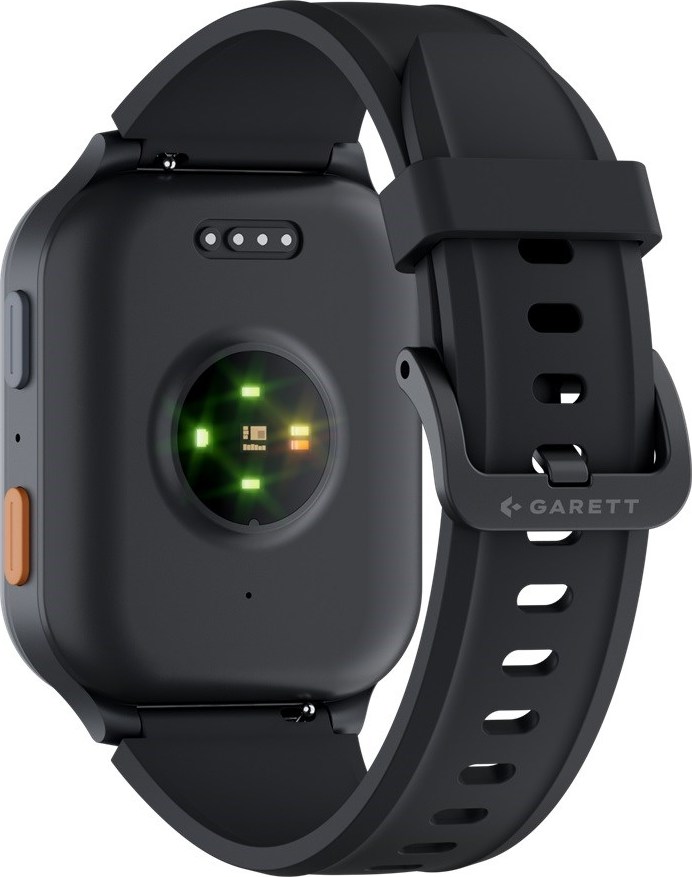 Garett Smartwatch Senior Vita 4G -  hodinky pro seniory s pečovatelským dohledem