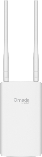 TP-Link EAP603-Outdoor venkovní OMADA WiFi6 AP (AX1800,2,4GHz/5GHz,1xGbELAN,1xPoE-in)