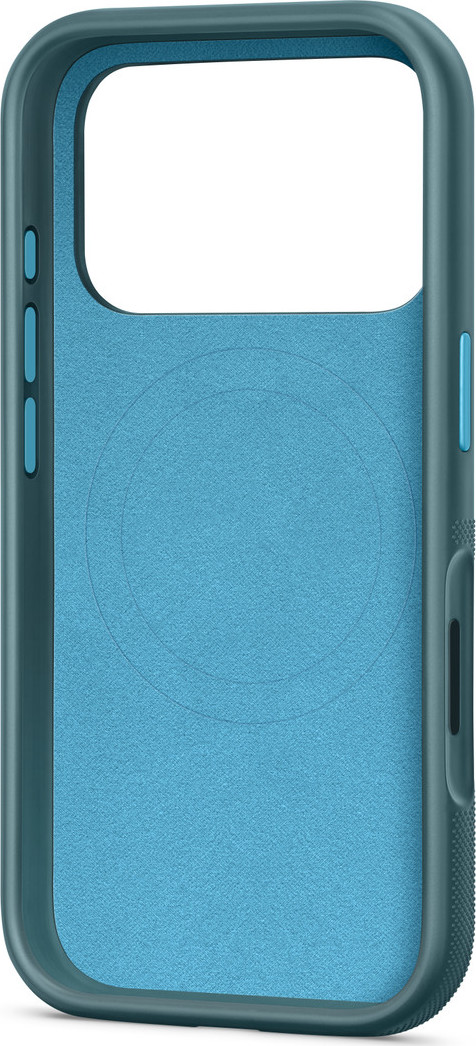 Apple Beats iPhone 17 Pro Rug.Case/MS+Cam.C–Rocky Blue