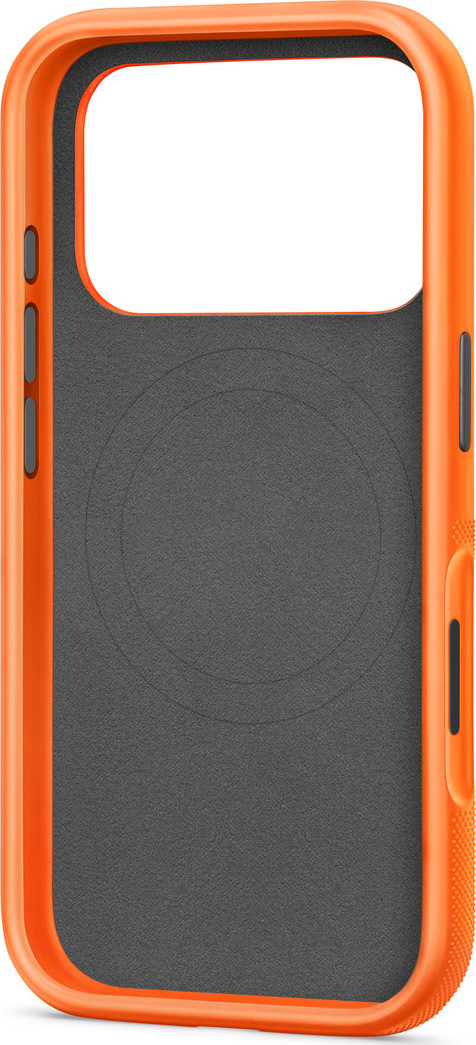 Apple Beats iPhone 17 Pro Rug.Case/MS+Cam.C–Sier.Orange