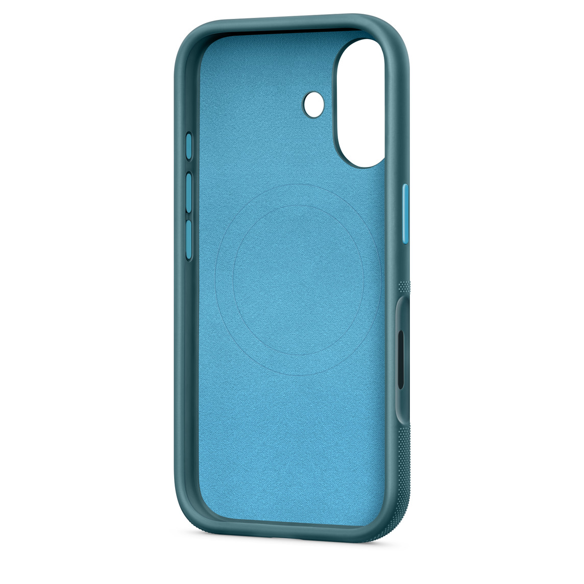 Apple Beats iPhone 17 Rug.Case/MS+Cam.C– Rocky Blue